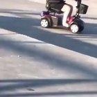 Wish my grandma was this cool