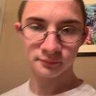 You can tell it’s not satire because only someone with oval frames would post this