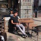 Social distancing in the Netherlands part 2