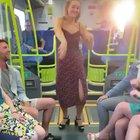 Australian Woman Shows Off Precision Aim Using Her 