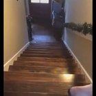 You wanna go downstairs??