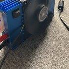 A friend of mine once told me that if it looks stupid but works, its not stupid