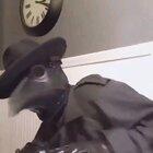 Scp-049 got a lot of work these days....