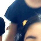 The moment all fun and jokes took a turn for the worst.