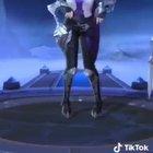 And now it's gusion >.< (Vid not mine)