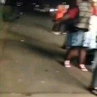 You don't wanna live in shithole countries