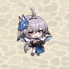 New chibis & skins: Tosa, Naganami, Hanazuki, Little Renown, Isuzu Retrofit