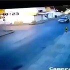 nigga got hit wit a shell from Mario kart