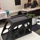 Scotland is leading the way in Augmented Reality Product Design - just look at this amazing example