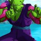 F2P Kami Piccolo Gameplay, that Strike Animation tho