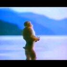 A literal representation of me ~