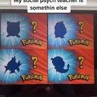 Social psychology lessons