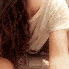 Just a mom, channeling her inner stripper 😛