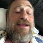 Video of man charged for 