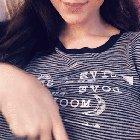 Thank you all for the love 💕 been so happy lately! What are you doing today? I’ve been rewatching Doctor Who!