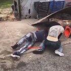 Player 3 has entered the game