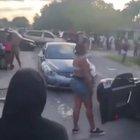 I almost feel bad for her