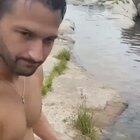 Pesca tradicional de cordobeses