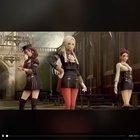 ❤️Black eagle girls❤️