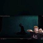 Carti’s newer fan base in a nut shell.