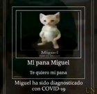 porta ft.mi pana miguel. simplemente una wea épica