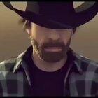 Christmas wishes from Chuck Norris