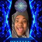 I AM NOT GOING TO BED