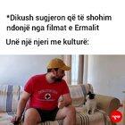 Haven't actually seen any of them, but I have a feeling they're bad movies.