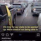 [Off-Site] Michigan Lady Had Way Too Long To Get Her Hair Done