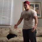 This isolation is getting tough