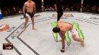 Nordine Taleb delivers karma in the form of knockout to Erick Silva