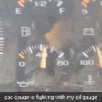 So help me, I will pull this car over!!