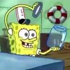 Partrick, that's a gun.