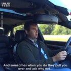 Autofahren in Amerika