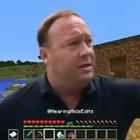 it always gets me when he starts running