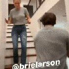 Bouncing 😍😍😍