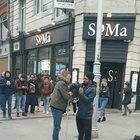 You gotta love Dublin..🙏