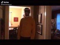 “Look it’s a Creeper”