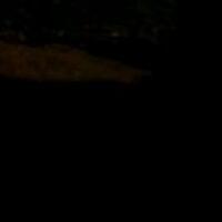 Kenyan police patrolling during curfew hours