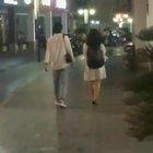 And people say that chivalry is dead