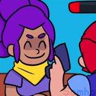 Astronomia in a brawl stars theme (not made by me)