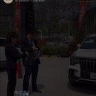 Asian Car dealership