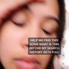 how she not know magnolnia?