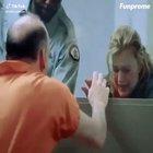 Excellent acting performance. LOL