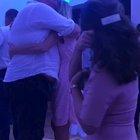 HMC while I dance with this bottle of vodka at a wedding.