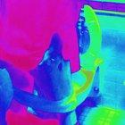 My step dad's father