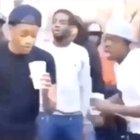 Me and the boys listening to Selected Ambient Works Volume 2