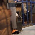 No I’m not crying, you’re crying!