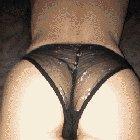 Nice panties ❤️