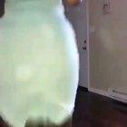 That ass is a audience